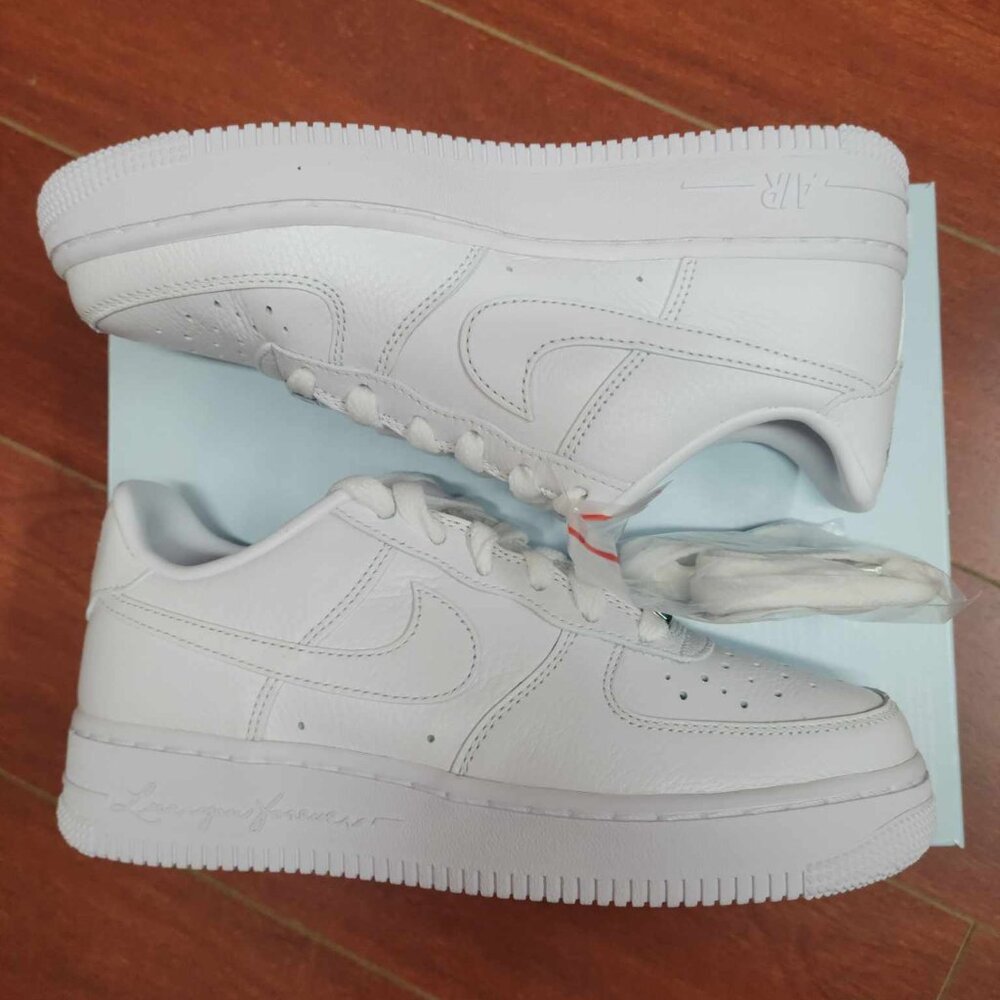 Nike Air Force 1 Low - Drake NOCTA Certified Lover Boy (GS)